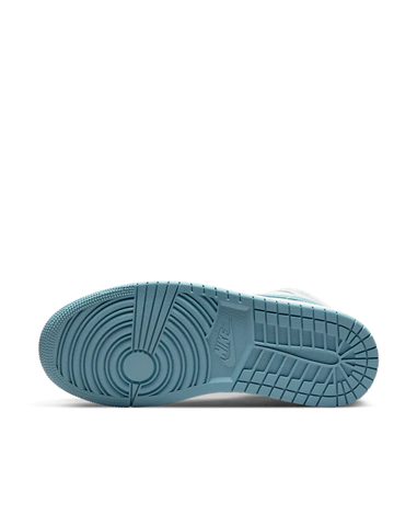 Air Jordan 1 Mid UNC 2022 - Image 3