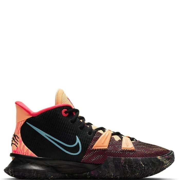 kyrie 7 soundwave