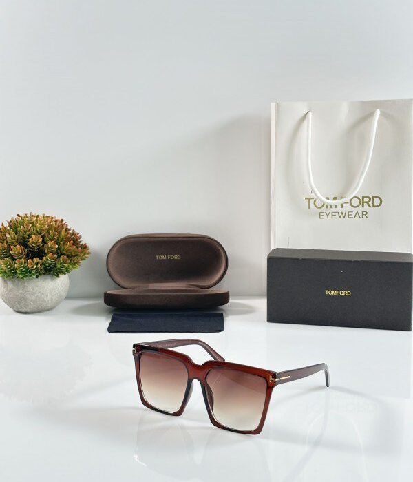 Tomford 9089 Brown