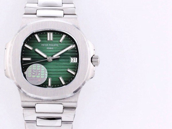 PATEK PHILIPPE AUTOMATIC PRIMIUM WATCH SHAHRUKH KHAN EDITION - Image 5