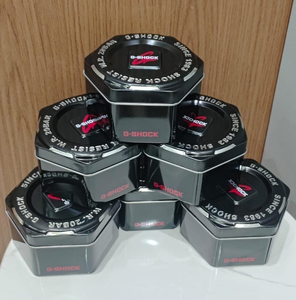 G-SHOCK GM 2300 PRIMIUM WATCH - Image 5