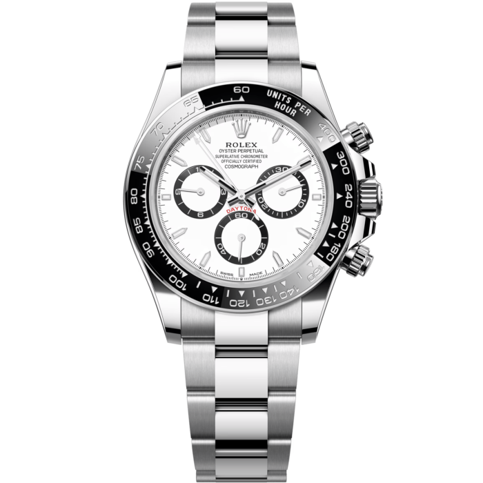 ROLEX OYSTER PERPETUAL COSMOGRAPH DAYTONA 40MM WATCH (With Og Box)