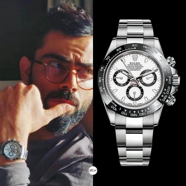 ROLEX OYSTER PERPETUAL COSMOGRAPH DAYTONA 40MM WATCH (With Og Box) - Image 3