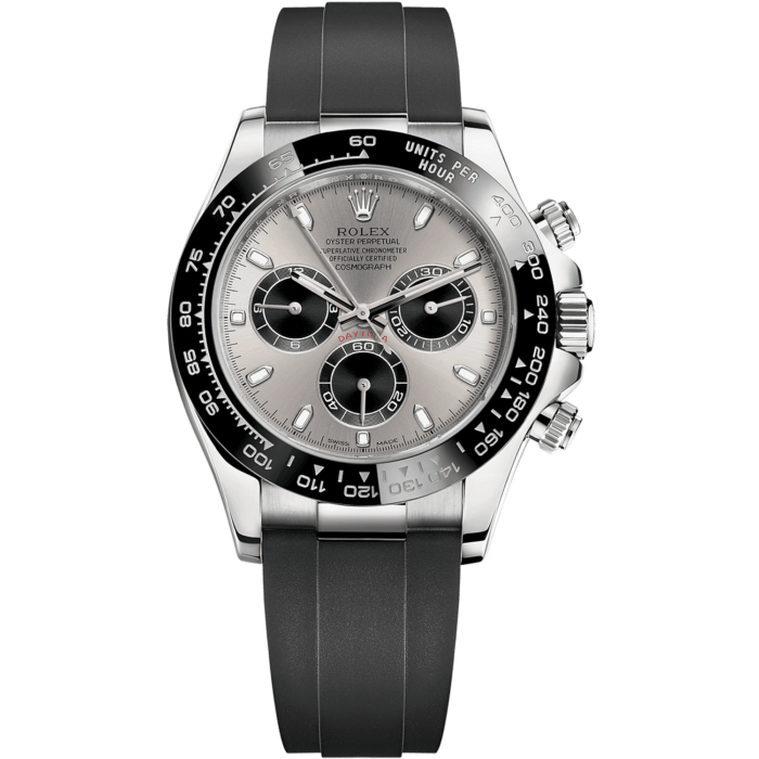 ROLEX OYSTER PERPETUAL COSMOGRAPH DAYTONA 40MM WATCH (With Og Box)