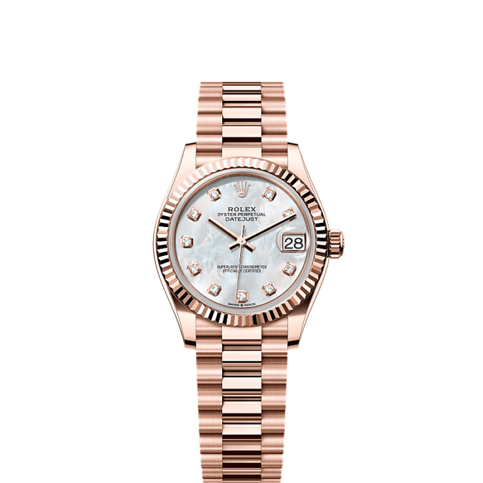 ROLEX OYSTER PERPETUAL DAY DATE 40 MM PREMIUM WRIST WATCH (With Og Box)