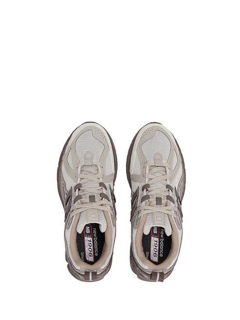 New Balance 1906R DriftWood Dark Mushroom - Image 3