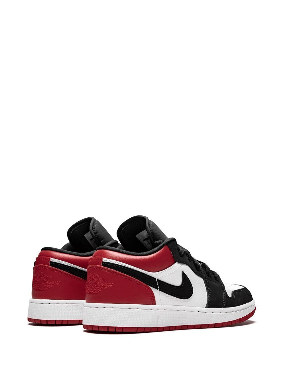 Air Jordan Retro 1 Black Toe Short - Image 3