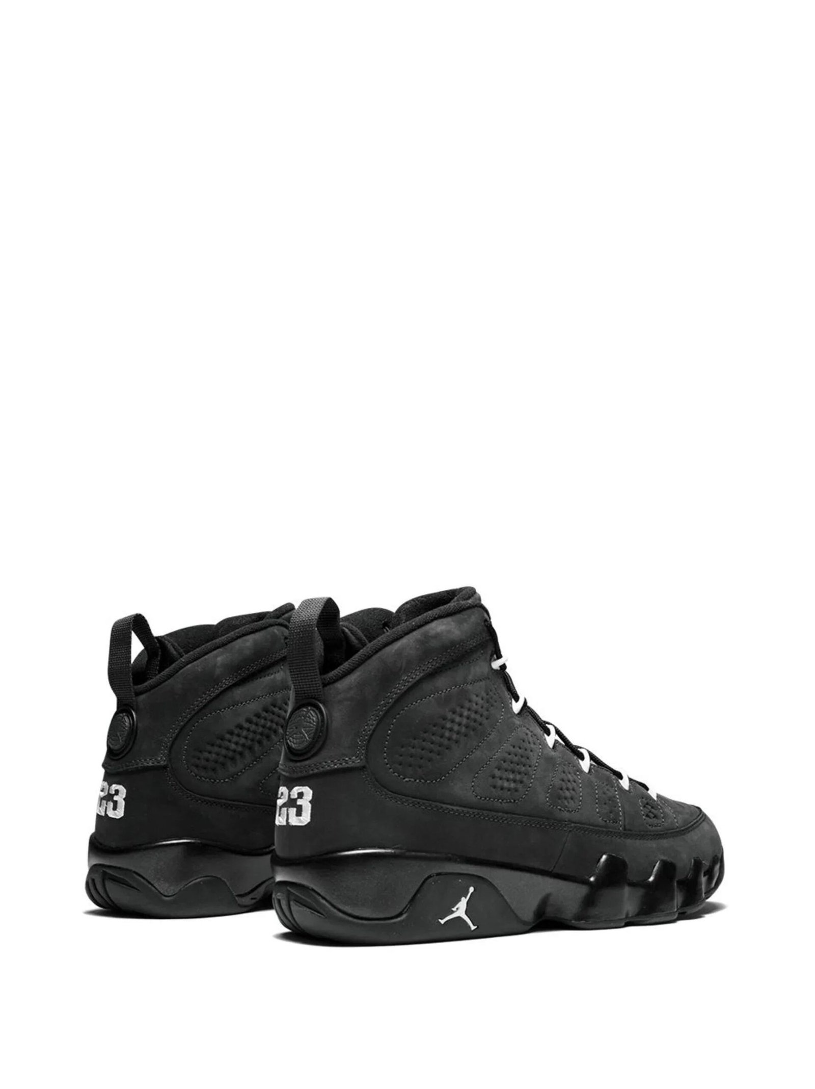 Air Jordan 9 Retro "Anthracite" sneakers - Image 4
