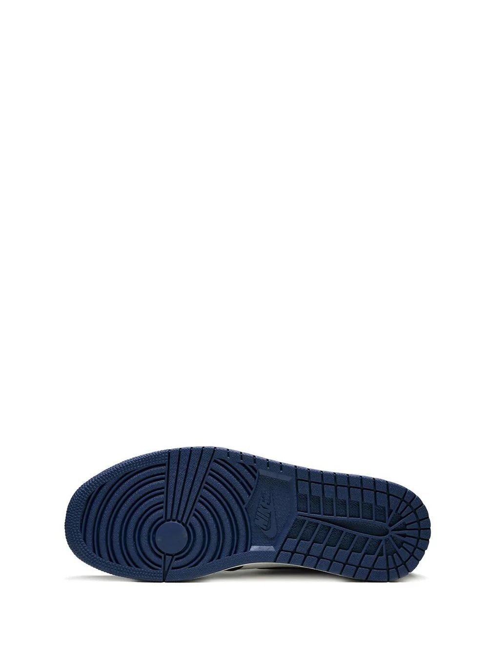 Air Jordan 1 Retro High NRG x Union LA 'Storm Blue' - Image 4