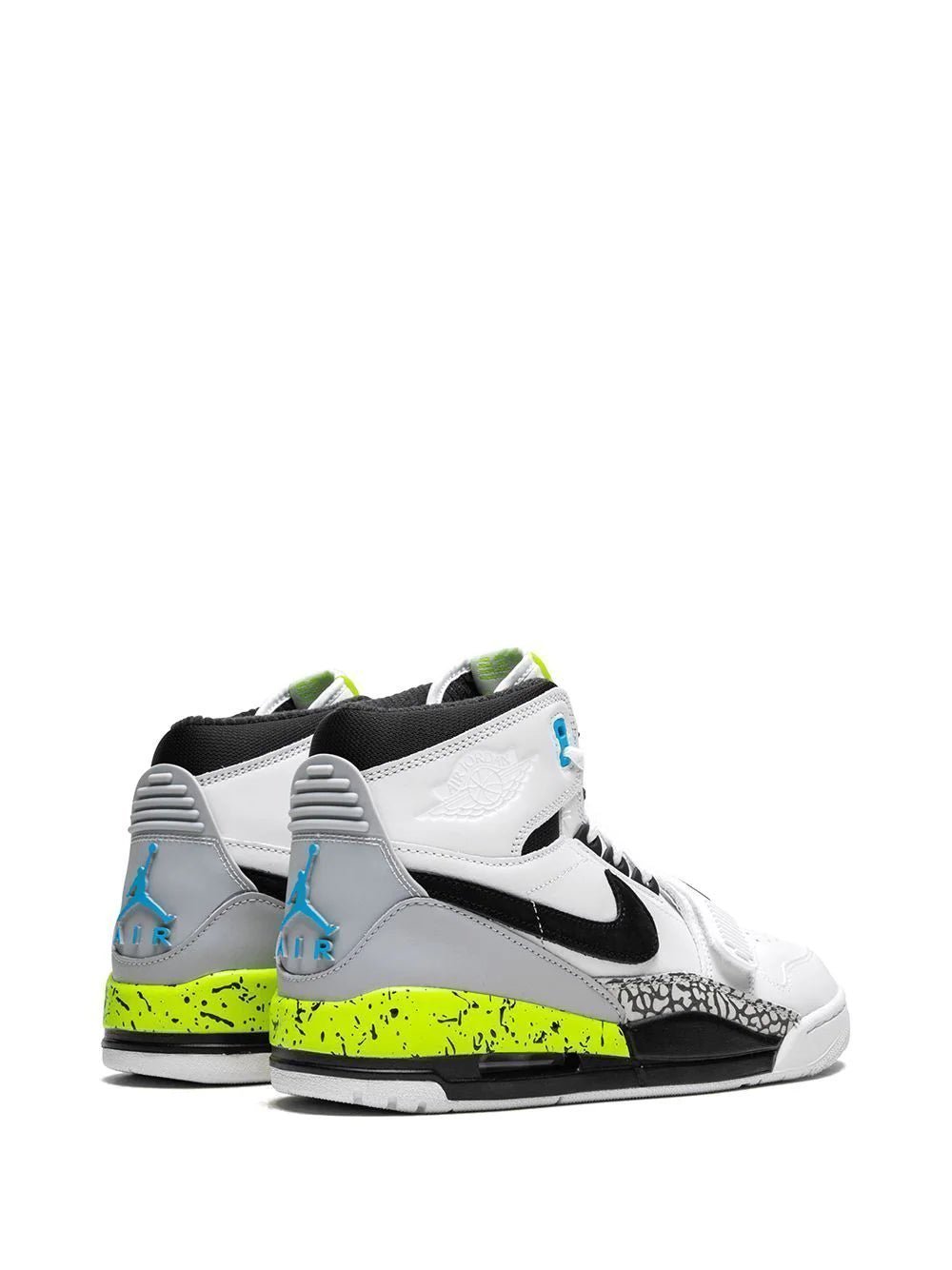 Air Jordan Legacy 312 Just Don no - Image 3