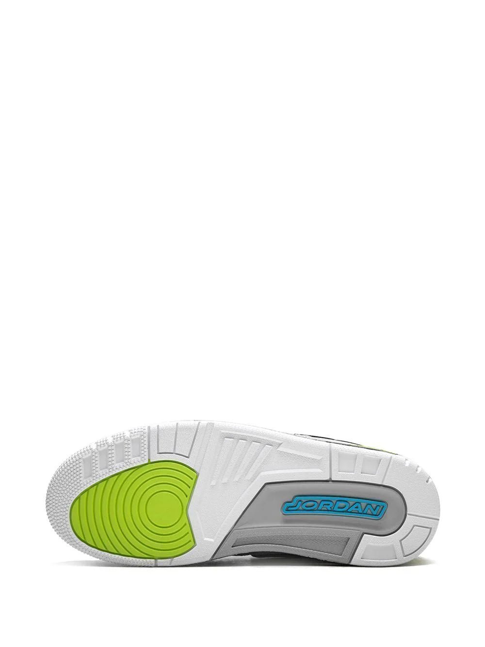 Air Jordan Legacy 312 Just Don no - Image 4