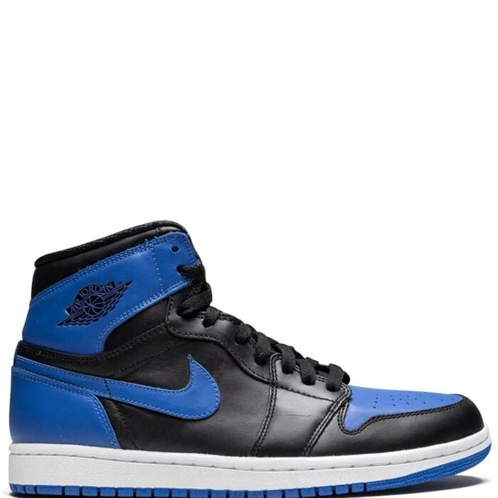 Jordan 1 High ROYAL BLUE REIMAGINED