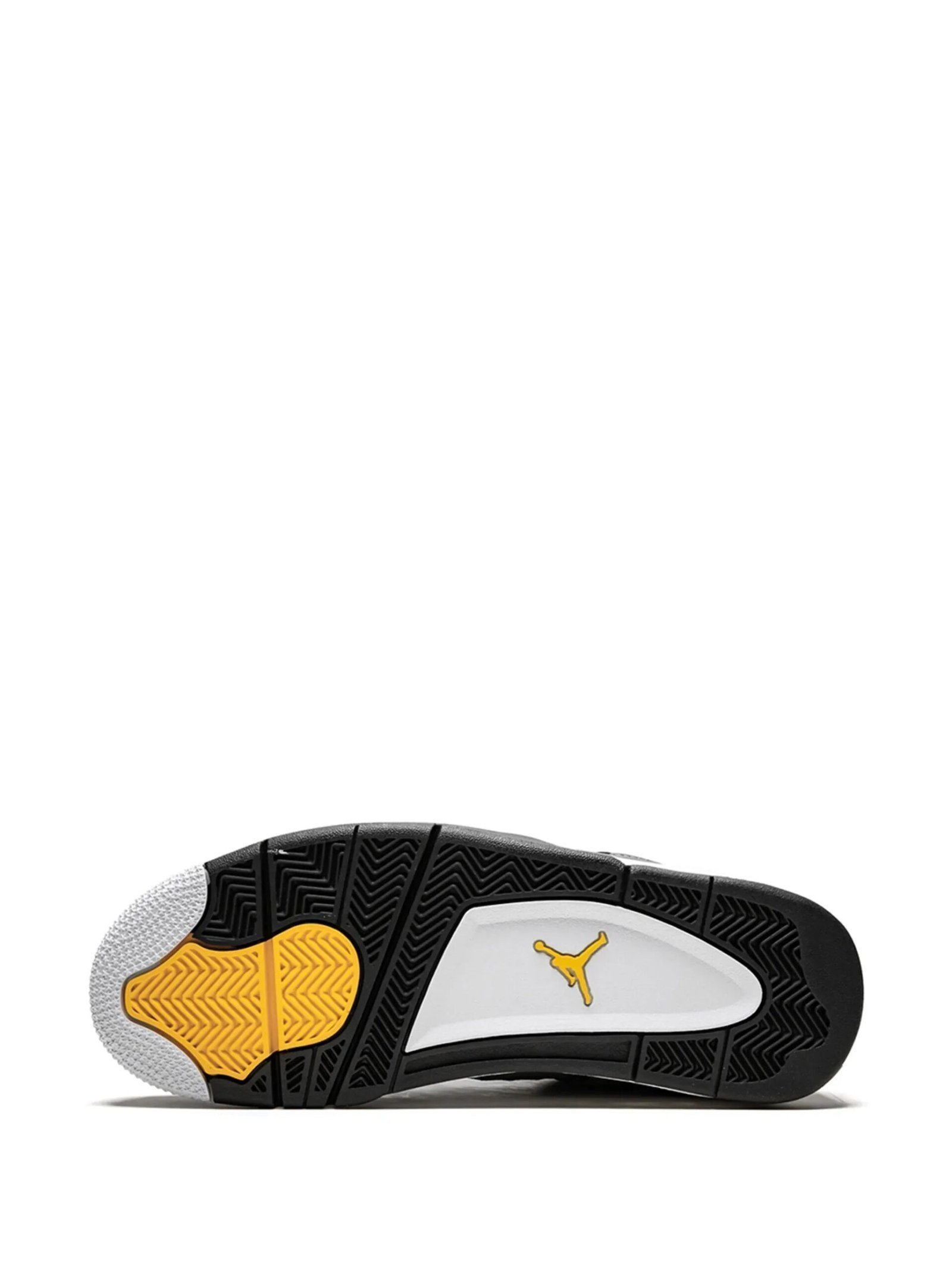 jordan retro 4 COOL GREY - Image 4