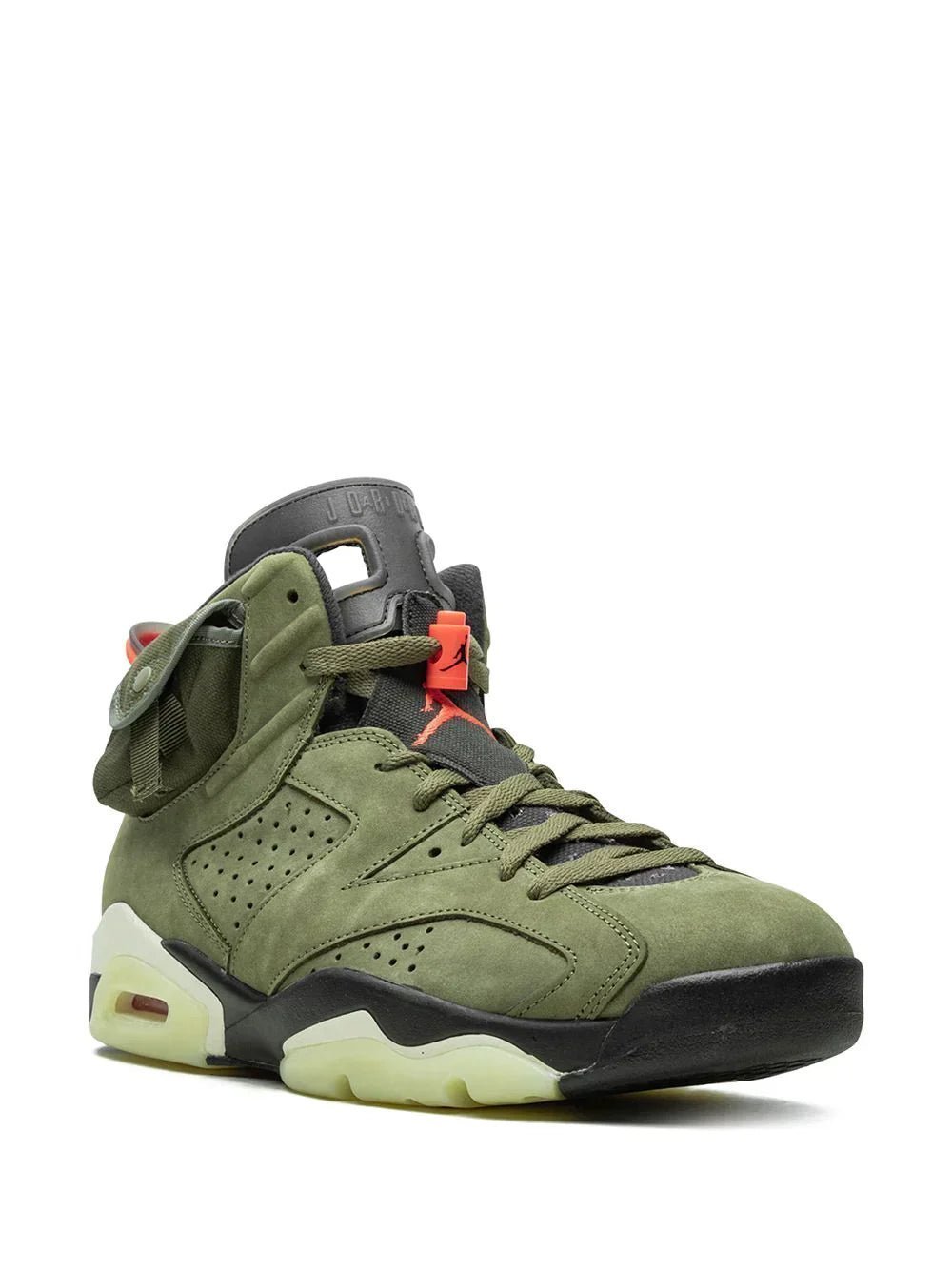 Jordan Retro 4 Black Cat - Image 3