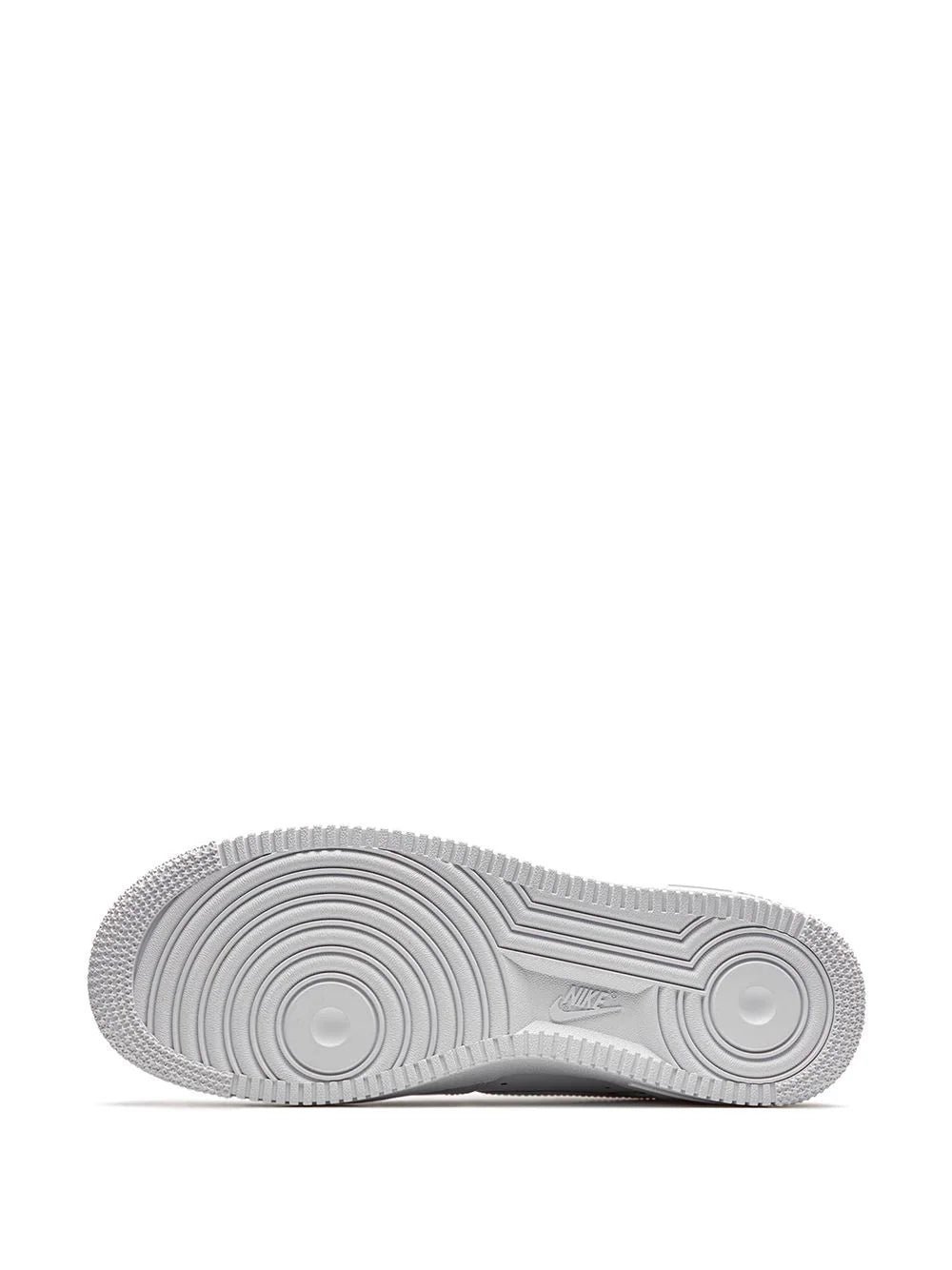 Airforce 1 Supreme White - Image 3