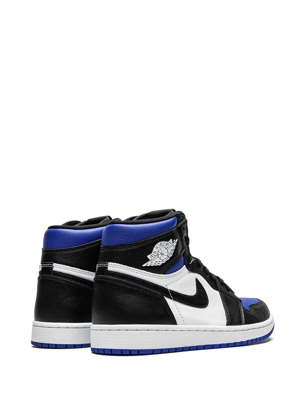 Jordan Retro 1 high ROYAL TOE - Image 3