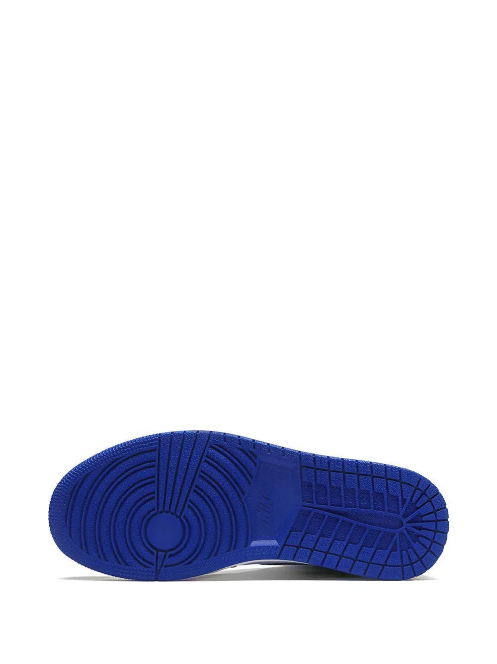 Jordan Retro 1 high ROYAL TOE - Image 4