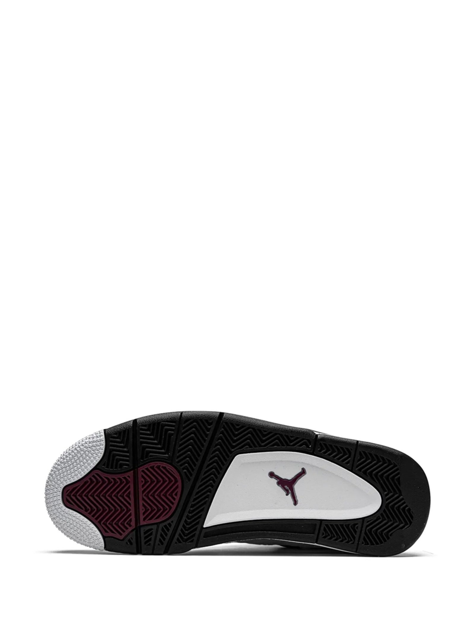 Jordan Retro 4 PARIS SAINT GERMAN PSG - Image 4