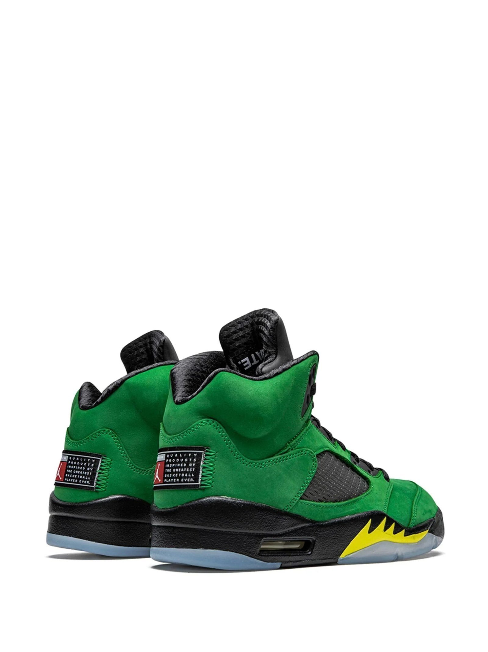 Air Jordan 5 Retro SE "Oregon" sneakers - Image 3