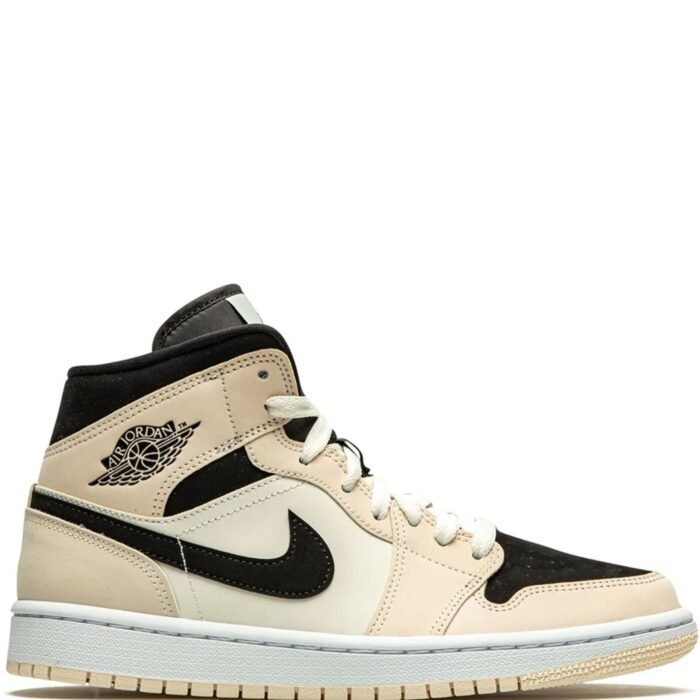 jordan retro 1 high BARLEY ORANGE