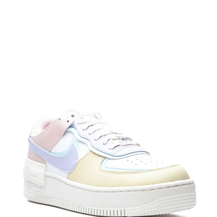 airforce 1 shadow pastel glacier blue