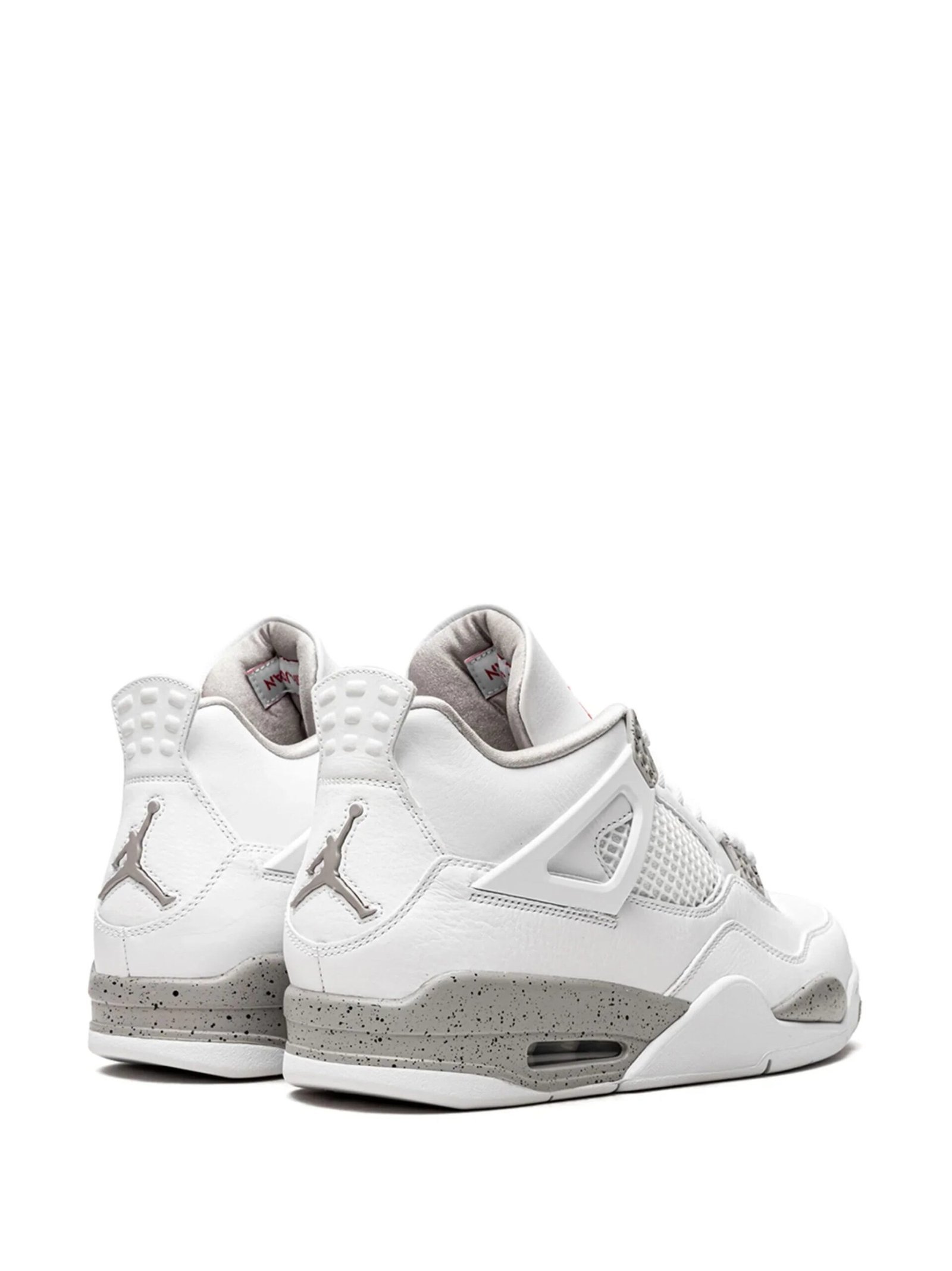 jordan retro 4 OREO - Image 4