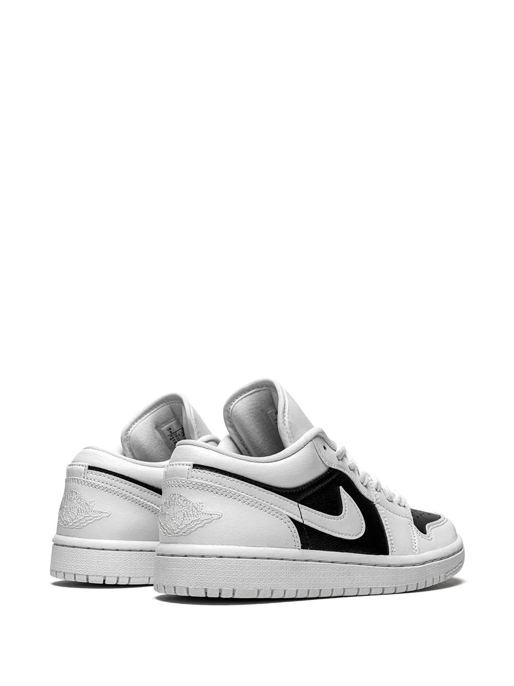 Jordan retro 1 low PANDA white black - Image 3