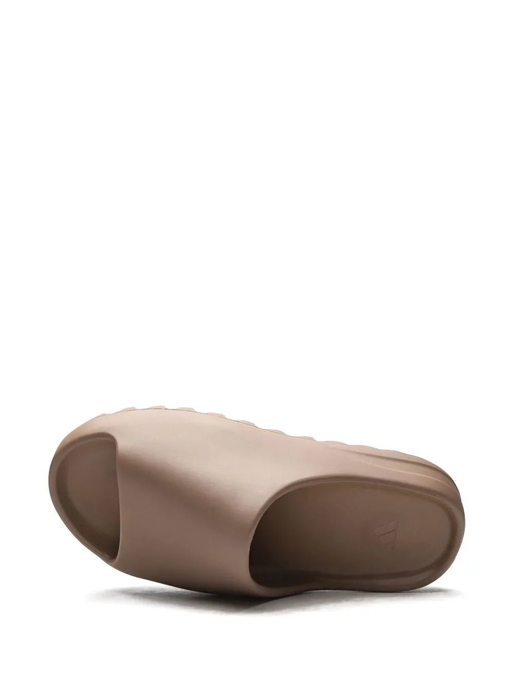 ADDIDAS YEZZY SLIDES BROWN - Image 3