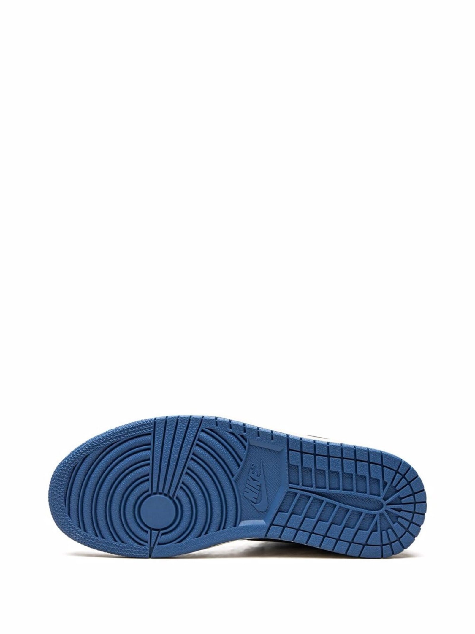 air jordan 1 high fragment - Image 4