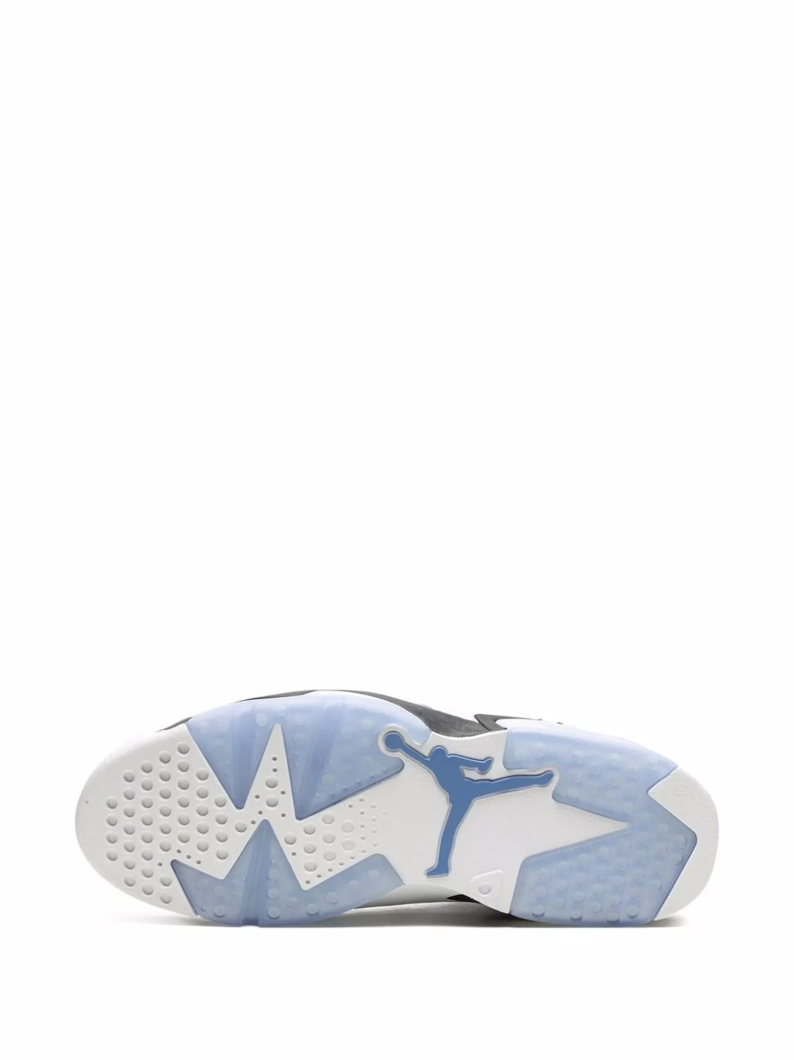 Jordan Retro 6 Unc Blue Fix - Image 4