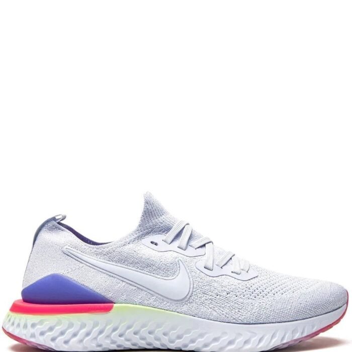 Epic React Flyknit 2 sneakers