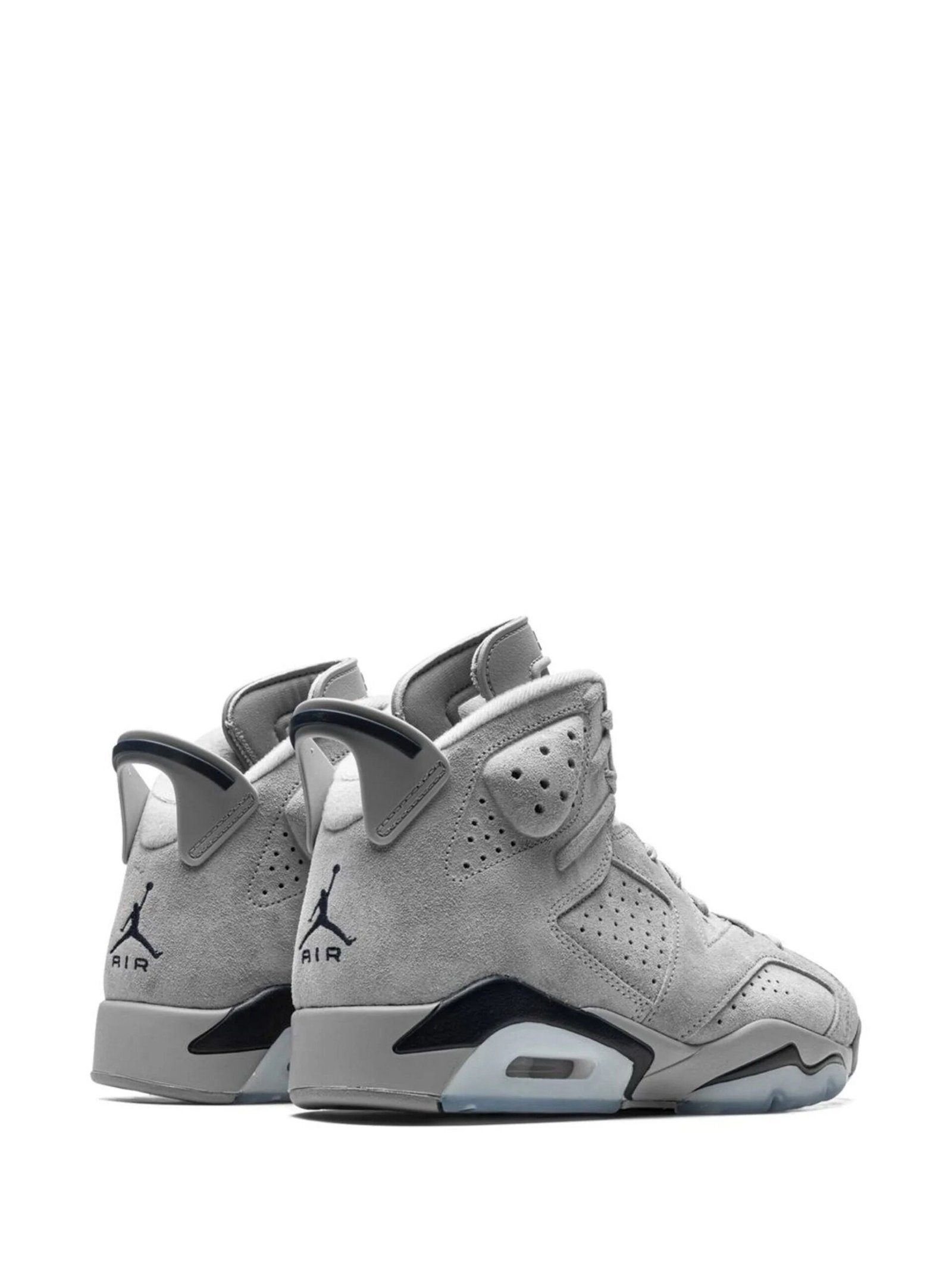 Jordan Retro 6 Georgetown - Image 3