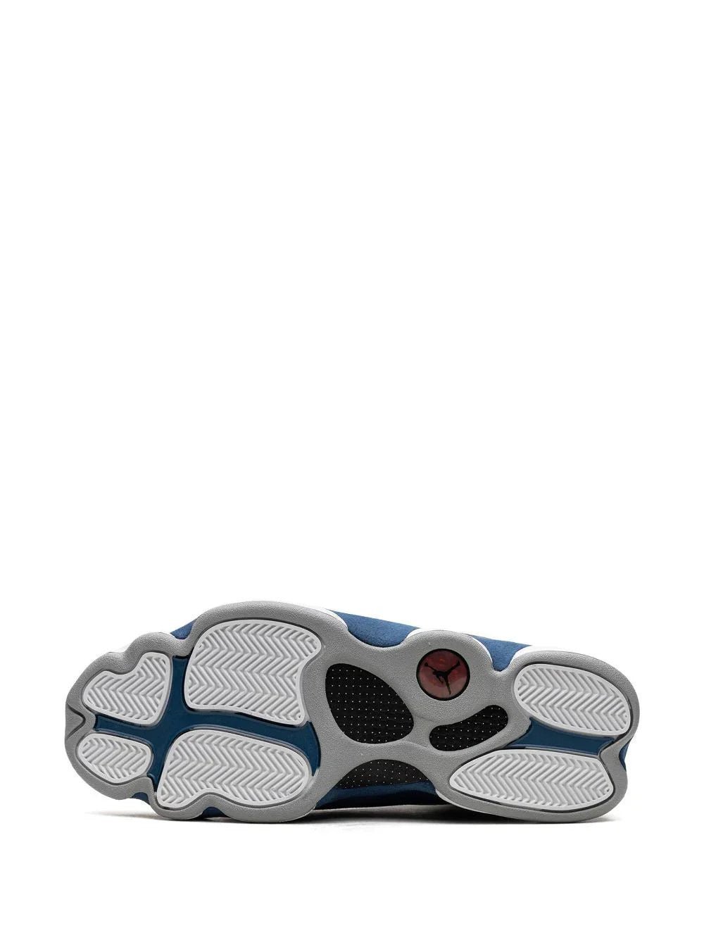 Jordan Retro 13 FRENCH BLUE - Image 3