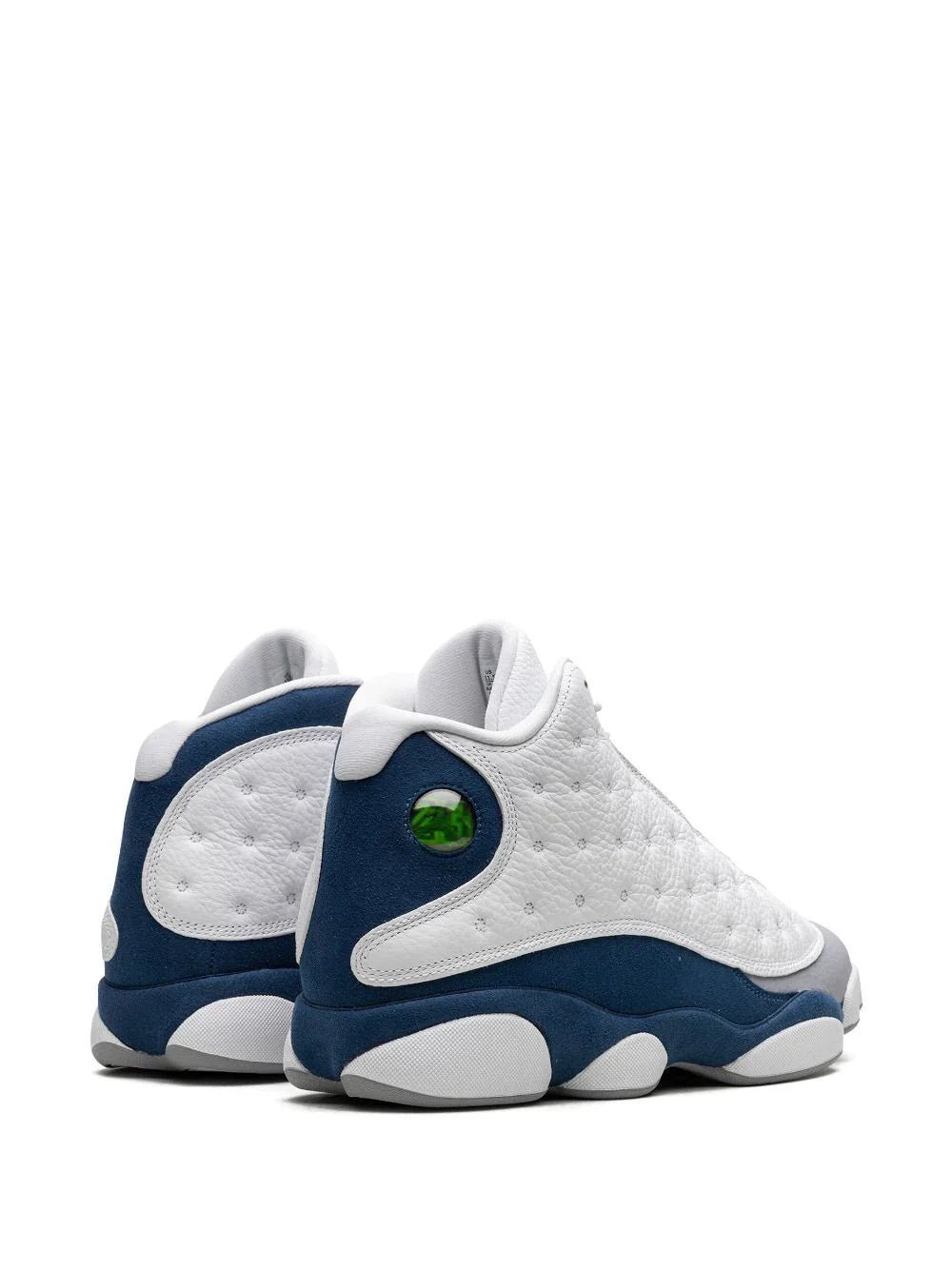 Jordan Retro 13 FRENCH BLUE - Image 4