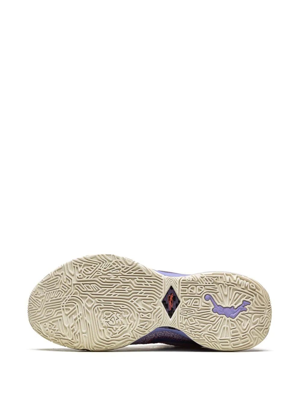 LeBron 20 purple - Image 4
