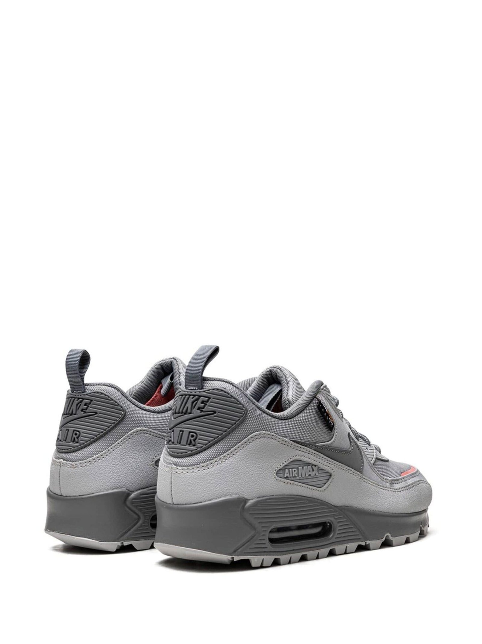 air max 90 surplus wolf grey - Image 3