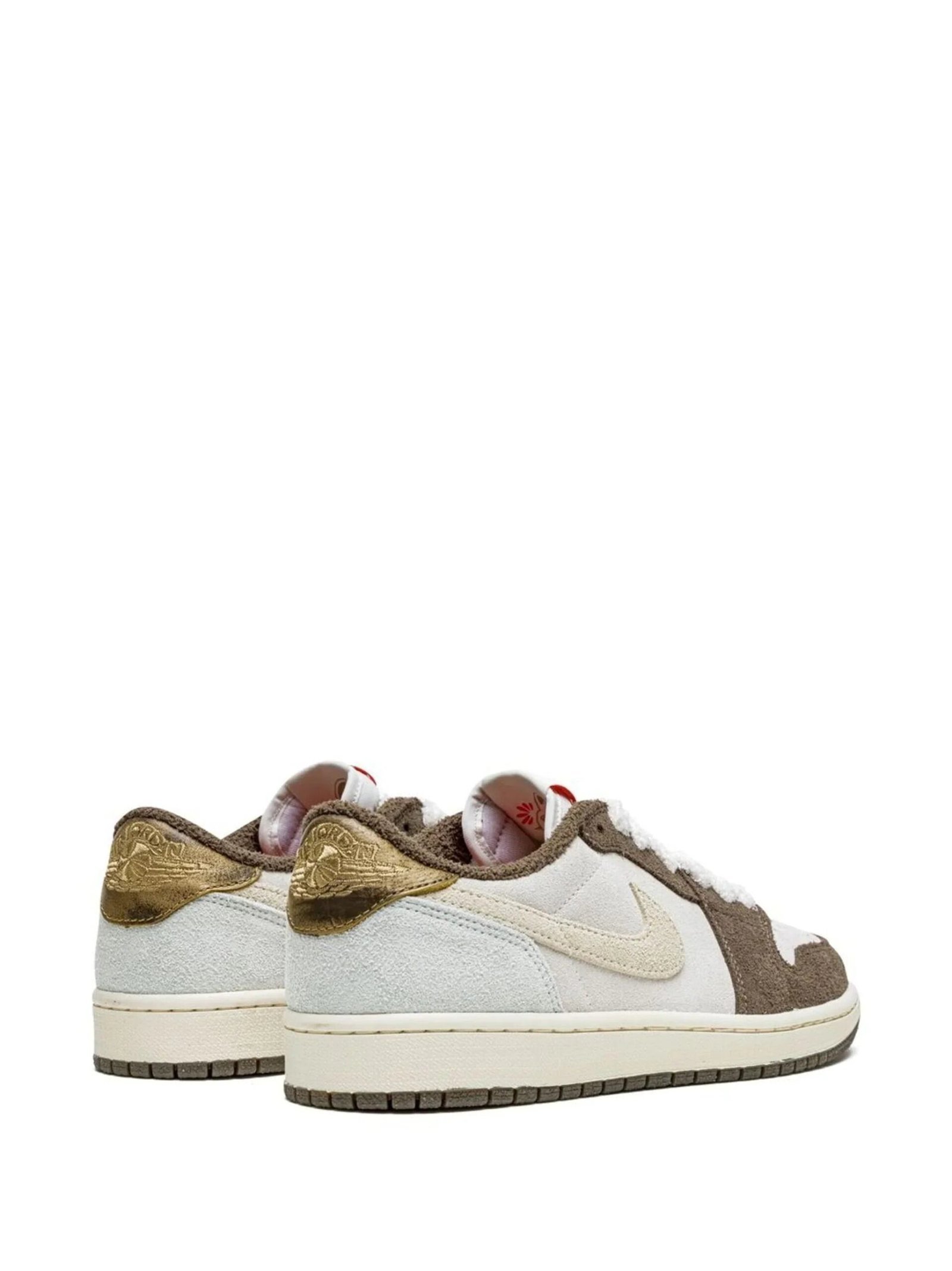 Air Jordan 1 low year of the rabbit - Image 3