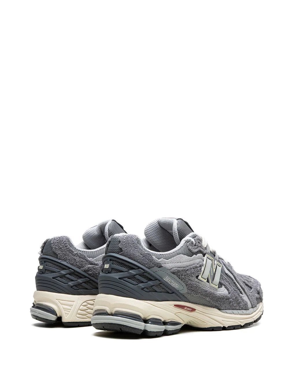 New Balance 1906 D Harbor Grey - Image 4