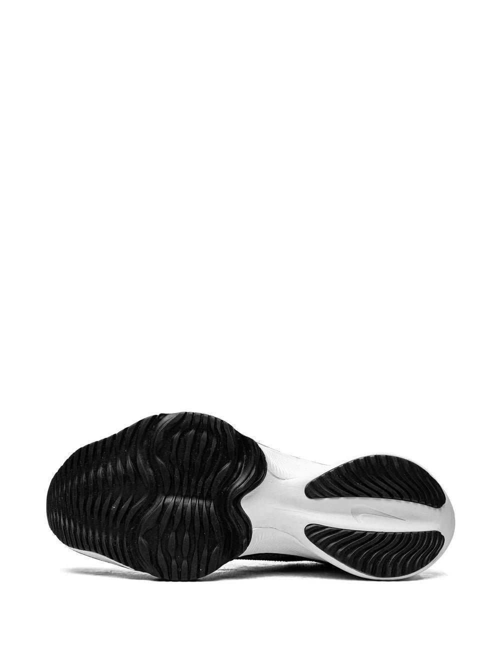 Air zoom tempo GREY BLACK - Image 5