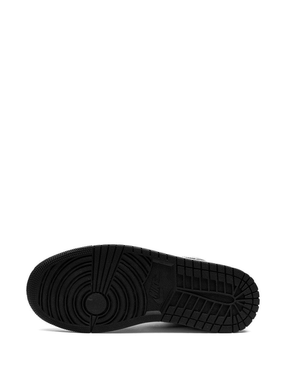 Jordan Retro 1 low black white PANDA - Image 3