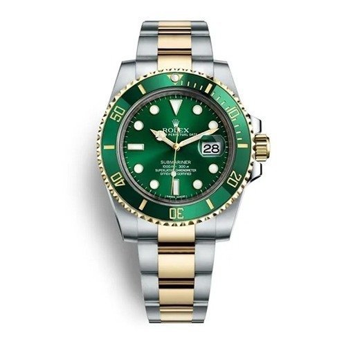 ROLEX SUBMARINE PREMIUM WATCH (With Og Box)