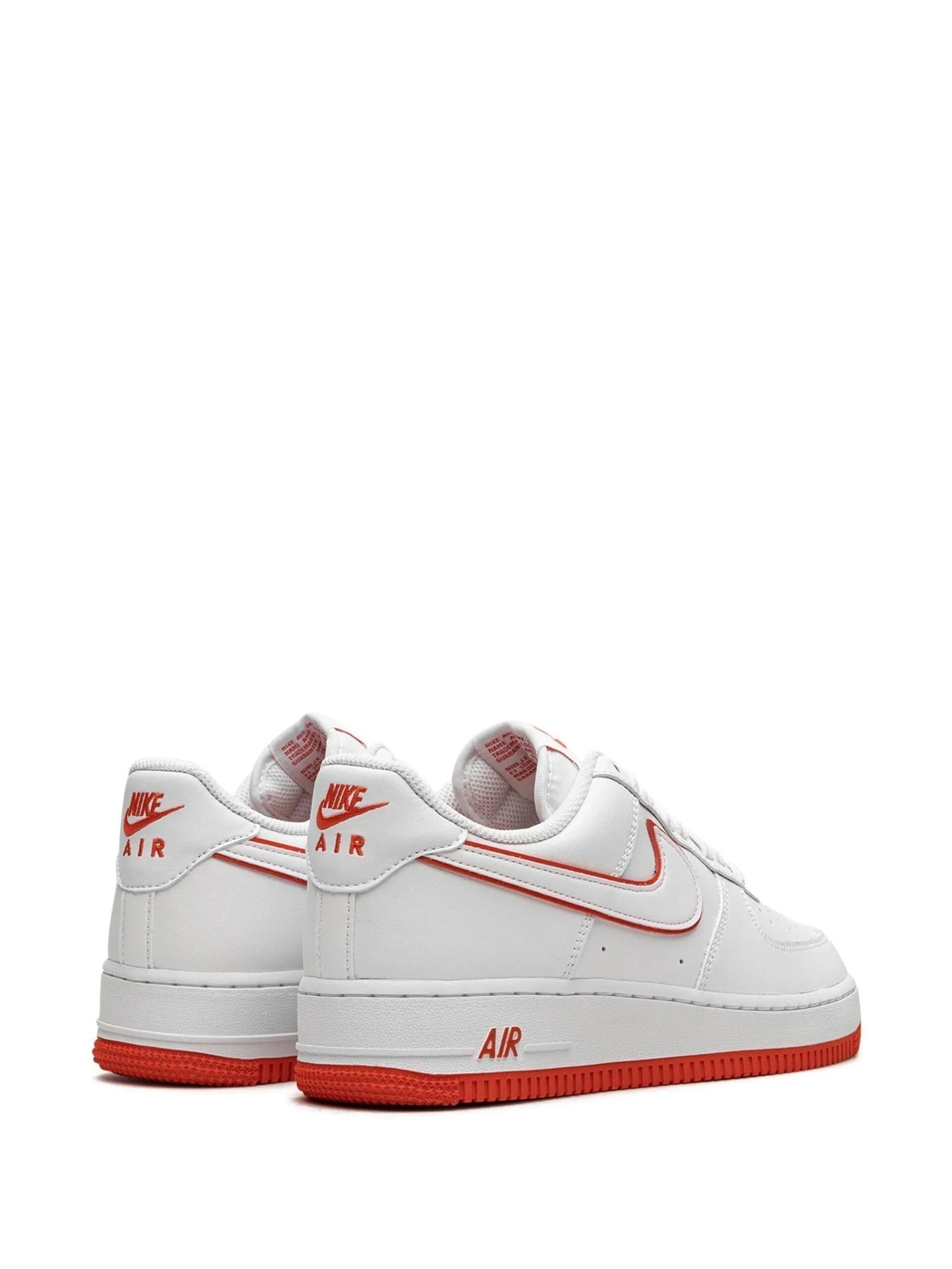 Air Force 1 Low "Picante Red" sneakers - Image 3