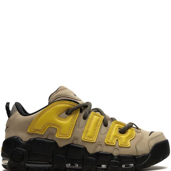 Ambush X Air More Uptempo Limestone