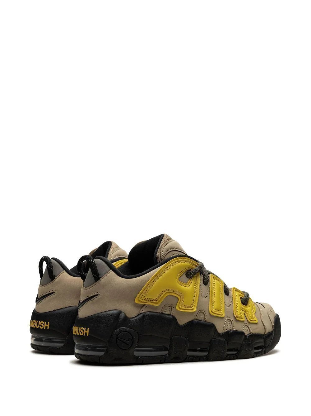 Ambush X Air More Uptempo Limestone - Image 4