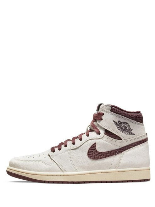 jordan retro 1 high og MA MANIERE - Image 3