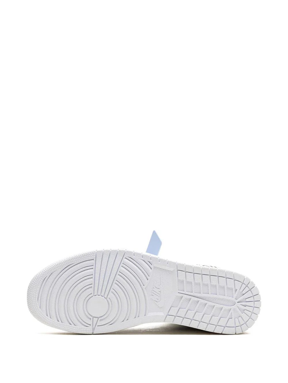 Jordan Retro 1 high X Off White WHITE - Image 4