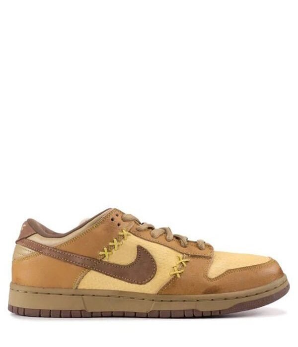 Dunk Low Pro SB Shanghai 2
