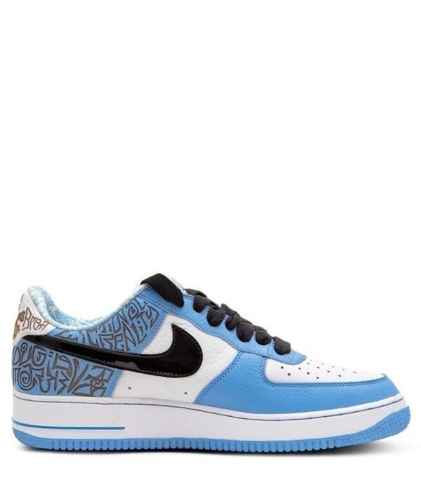 Air Force 1 Low Premium Georges Entourage