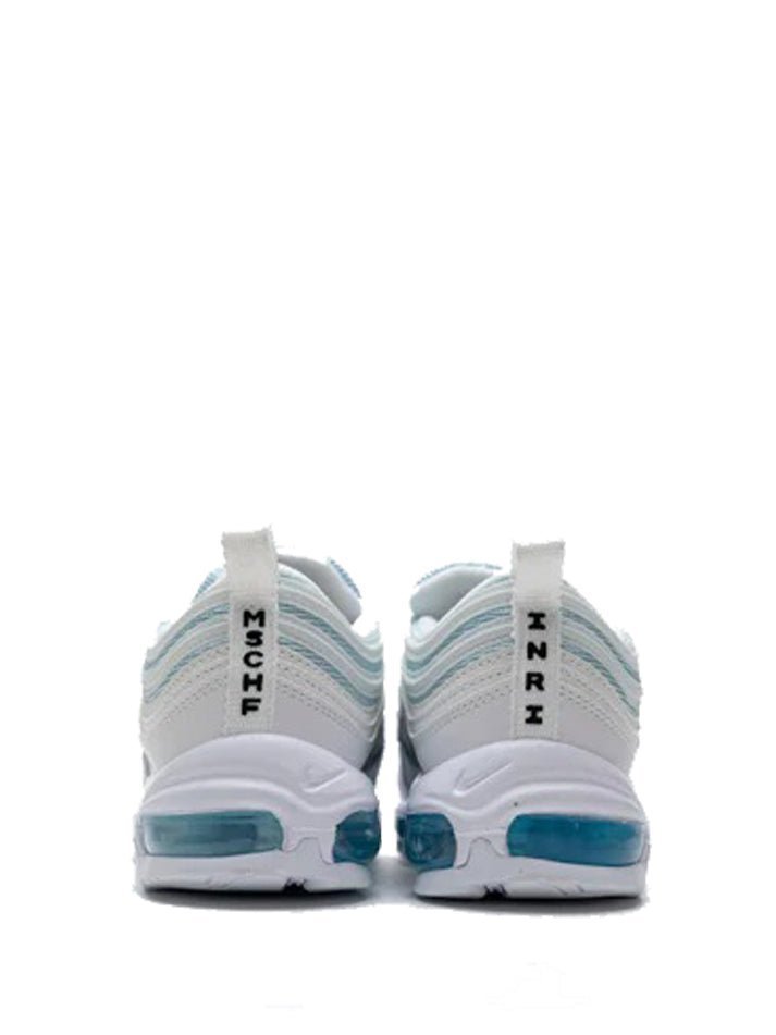 NIK E AIR MAX 97 JESUS - Image 3