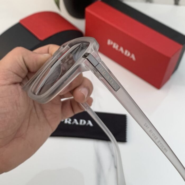 Branded Sunglasses PB 20 Grey (With Original Kit)